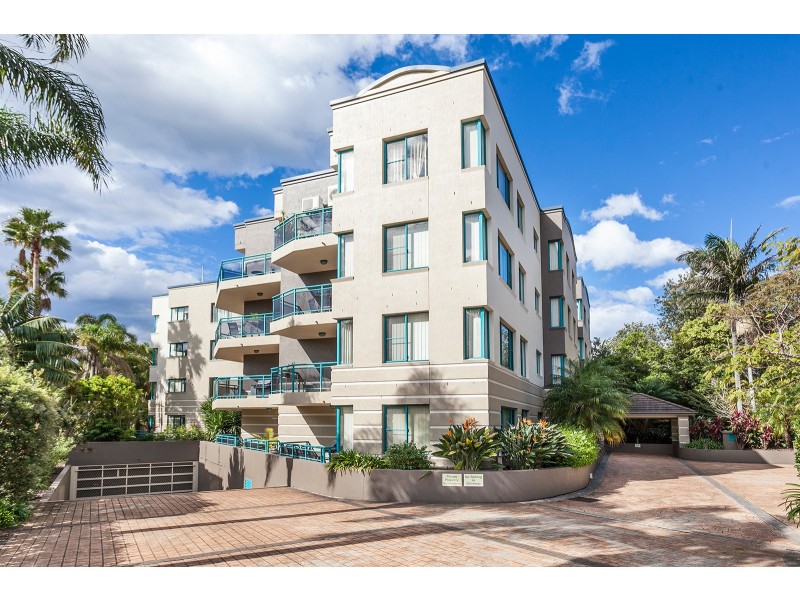 15/6-8 Pleasant Ave, North Wollongong NSW 2500