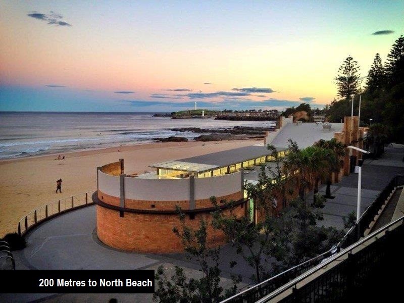 15/6-8 Pleasant Ave, North Wollongong NSW 2500