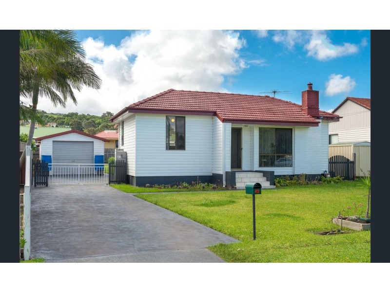 42  Barnes Street, Berkeley NSW 2506