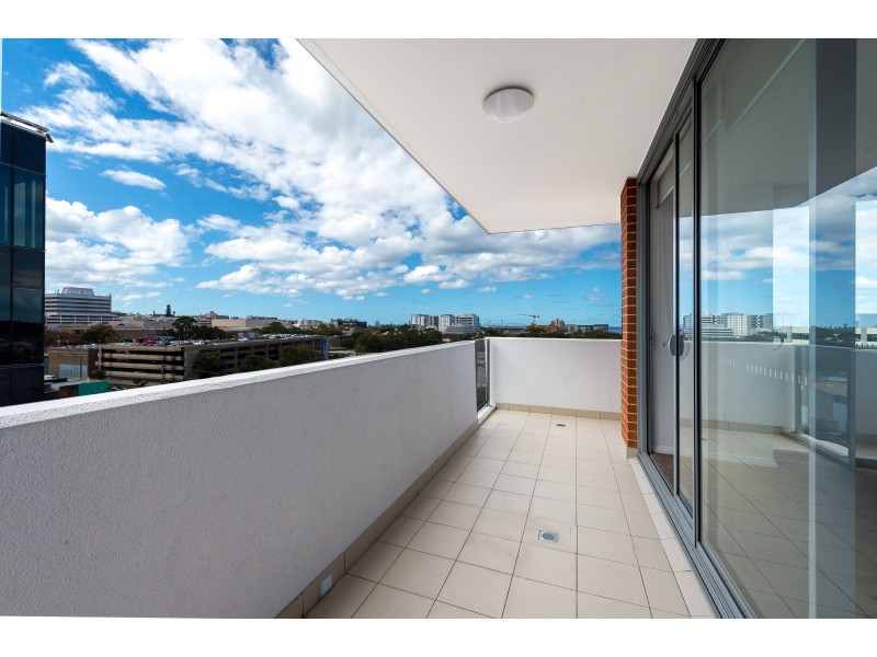 205/27  Atchison Street, Wollongong NSW 2500