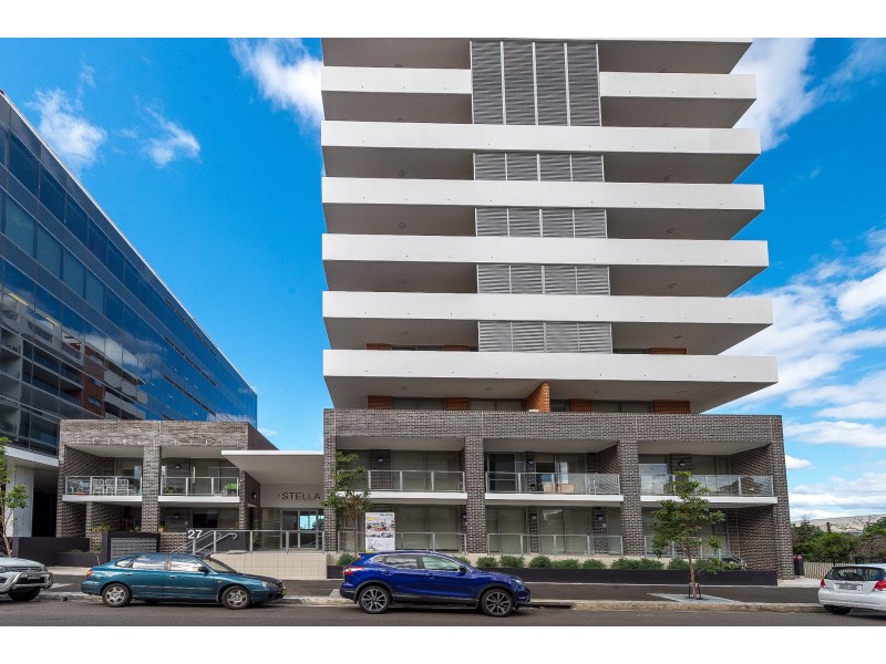 205/27  Atchison Street, Wollongong NSW 2500