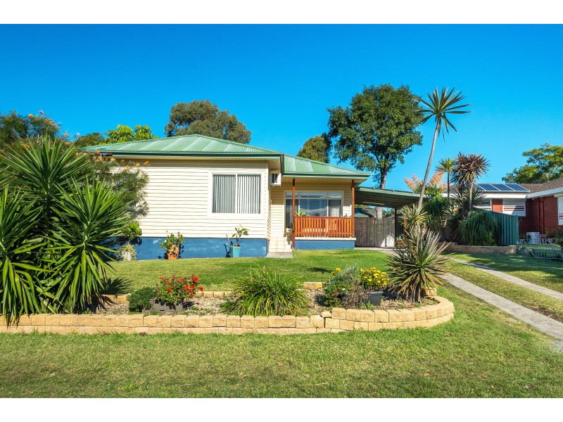 107 Panorama Drive, Farmborough Heights NSW 2526