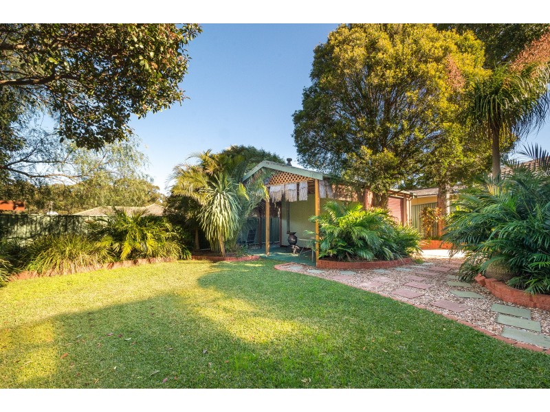 107 Panorama Drive, Farmborough Heights NSW 2526