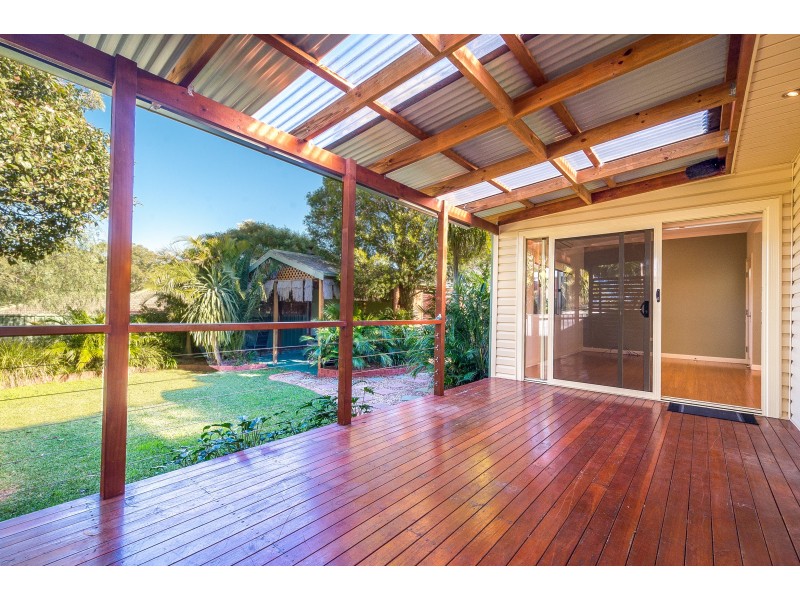 107 Panorama Drive, Farmborough Heights NSW 2526