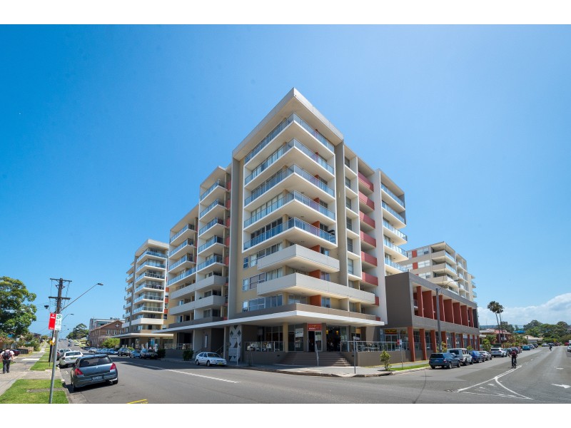 45/22 Gladstone Avenue, Wollongong NSW 2500