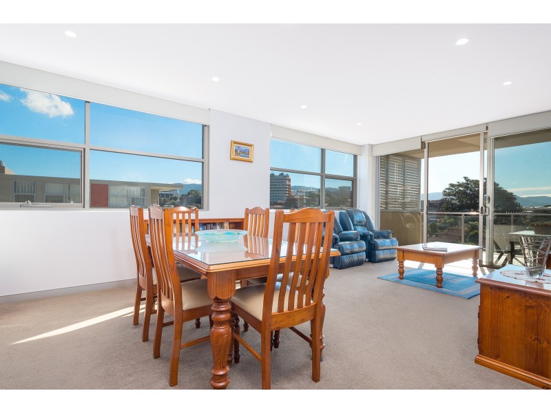 45/22 Gladstone Avenue, Wollongong NSW 2500