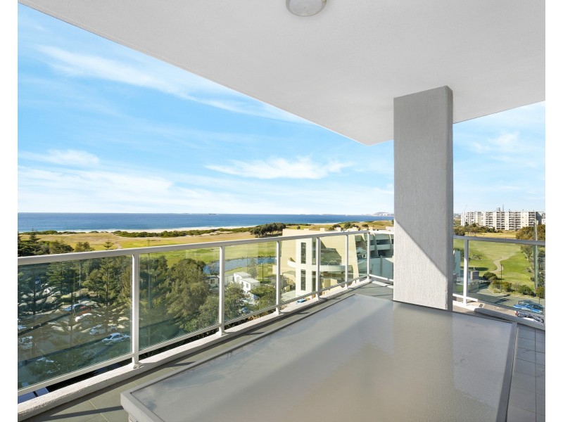 48/143 Corrimal Street, Wollongong NSW 2500