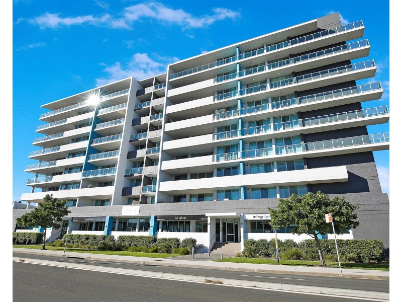 48/143 Corrimal Street, Wollongong NSW 2500