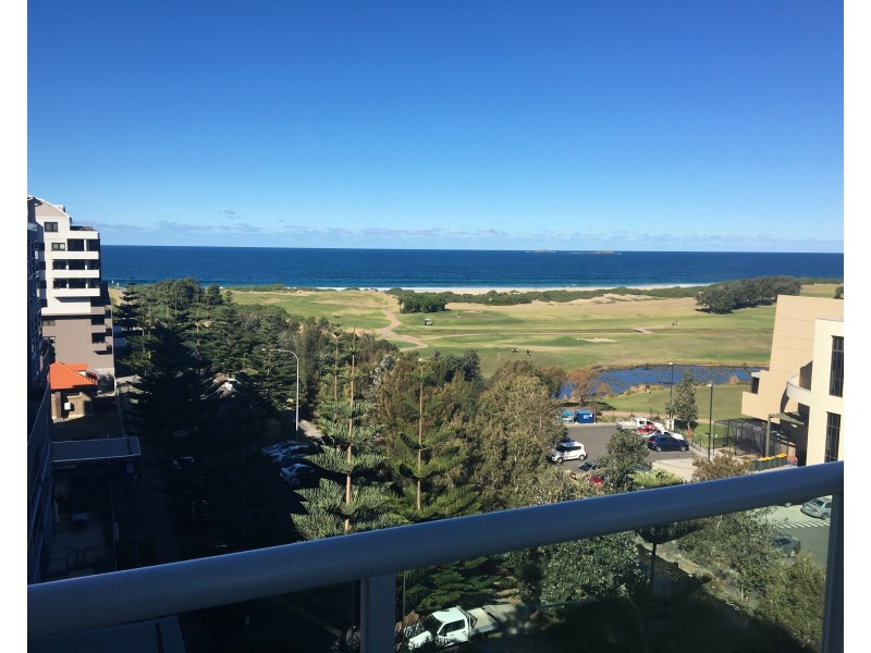 48/143 Corrimal Street, Wollongong NSW 2500