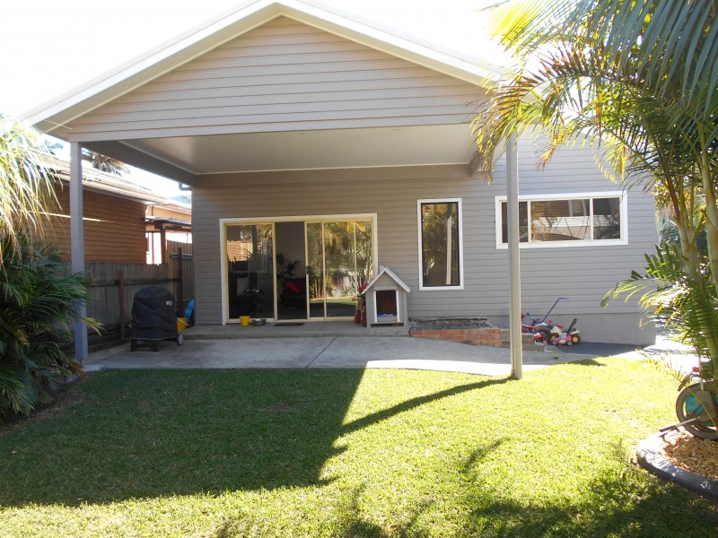 17 Robinson Street, Wollongong NSW 2500