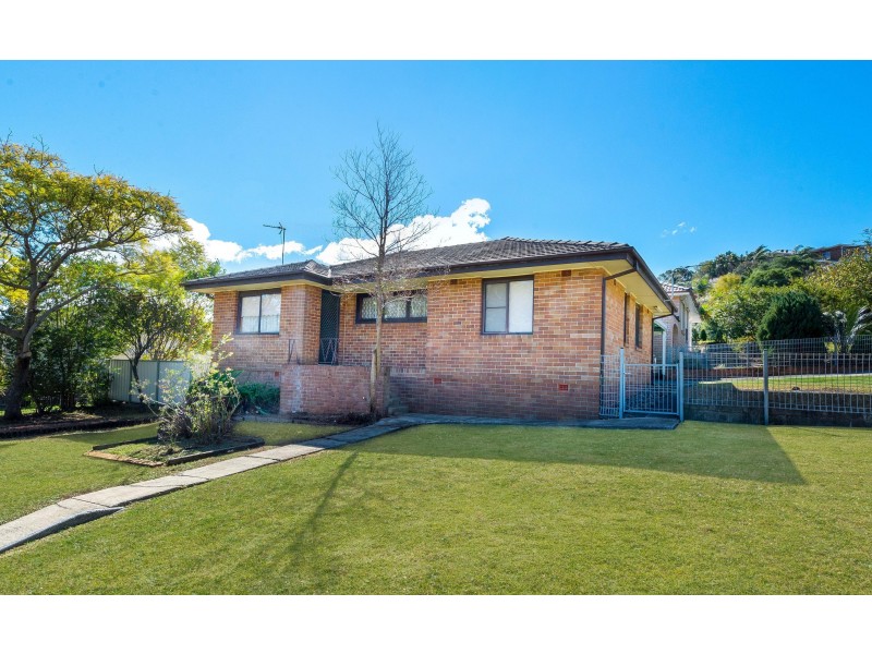 352 Flagstaff Road, Berkeley NSW 2506