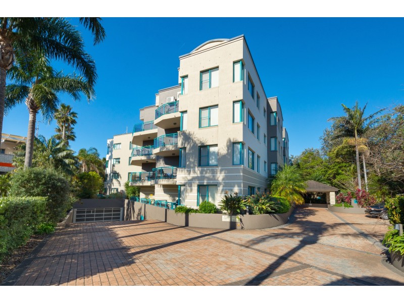 9/6-8 Pleasant Ave, North Wollongong NSW 2500
