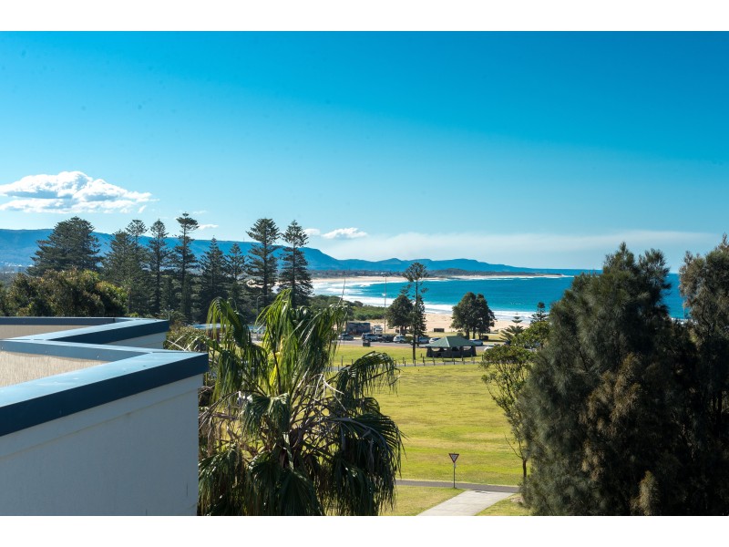 9/6-8 Pleasant Ave, North Wollongong NSW 2500