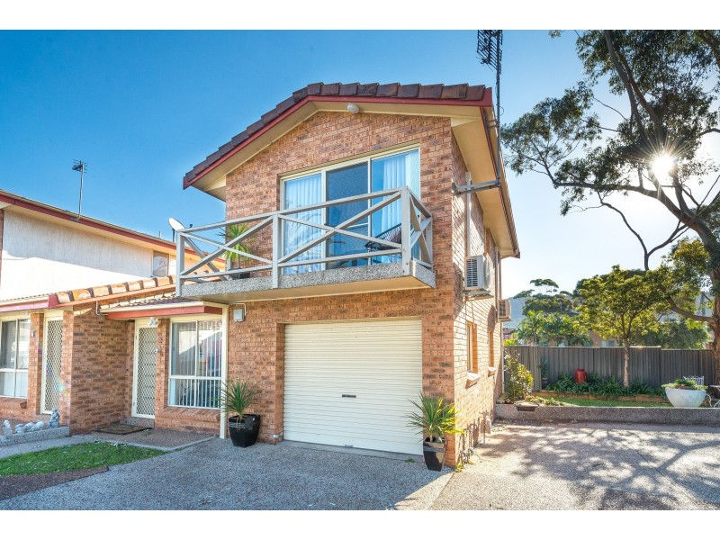 5/14 Railway Street, East Corrimal NSW 2518