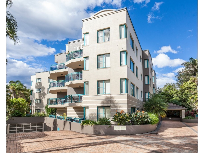 15/6-8 Pleasant Ave, North Wollongong NSW 2500