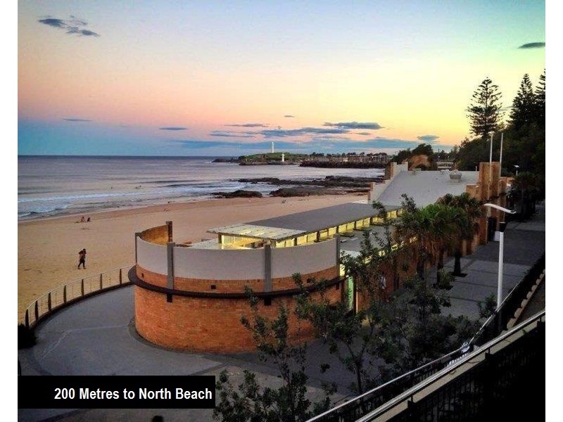 15/6-8 Pleasant Ave, North Wollongong NSW 2500