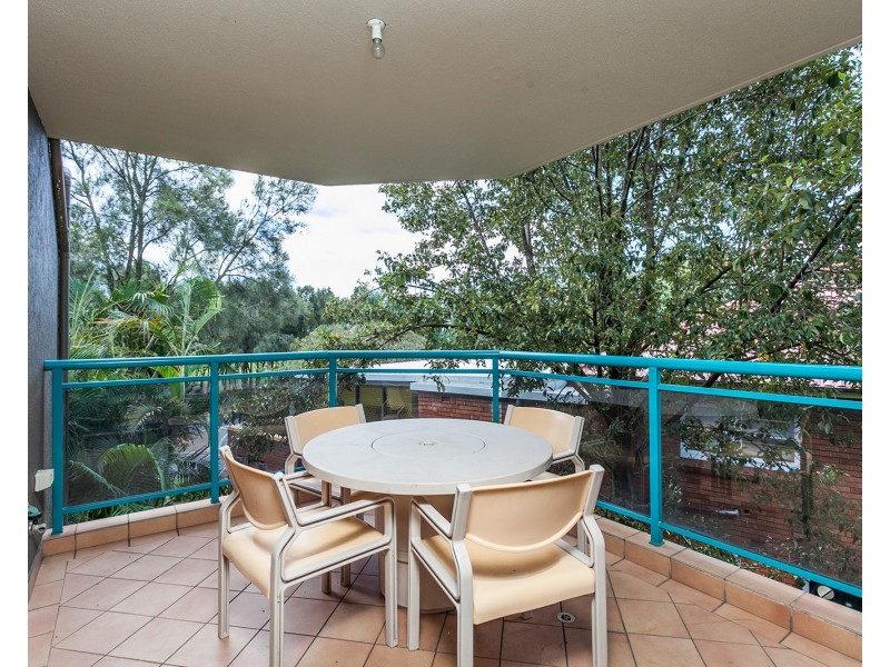 15/6-8 Pleasant Ave, North Wollongong NSW 2500