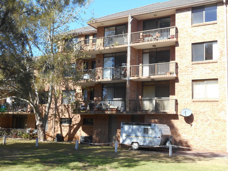 9/17 Virginia Street, North Wollongong NSW 2500