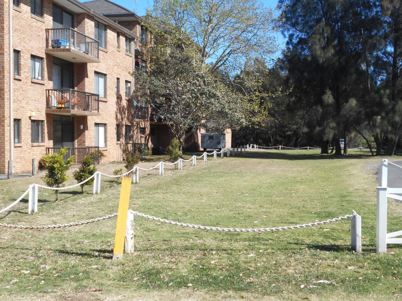 9/17 Virginia Street, North Wollongong NSW 2500