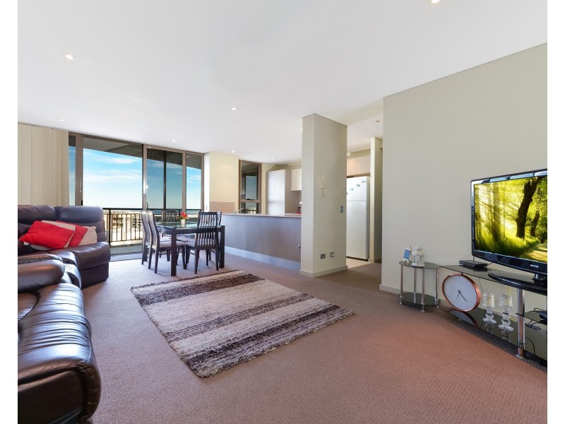 30/313 Crown Street, Wollongong NSW 2500