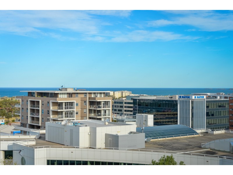 30/313 Crown Street, Wollongong NSW 2500