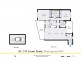 30/313 Crown Street, Wollongong NSW 2500 Floorplan