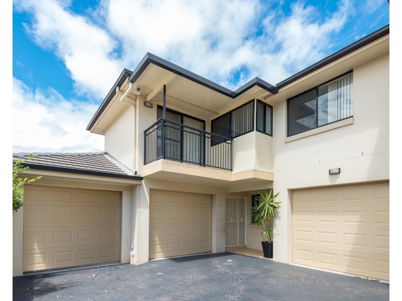 2/12 Cowper Street, Fairy Meadow NSW 2519