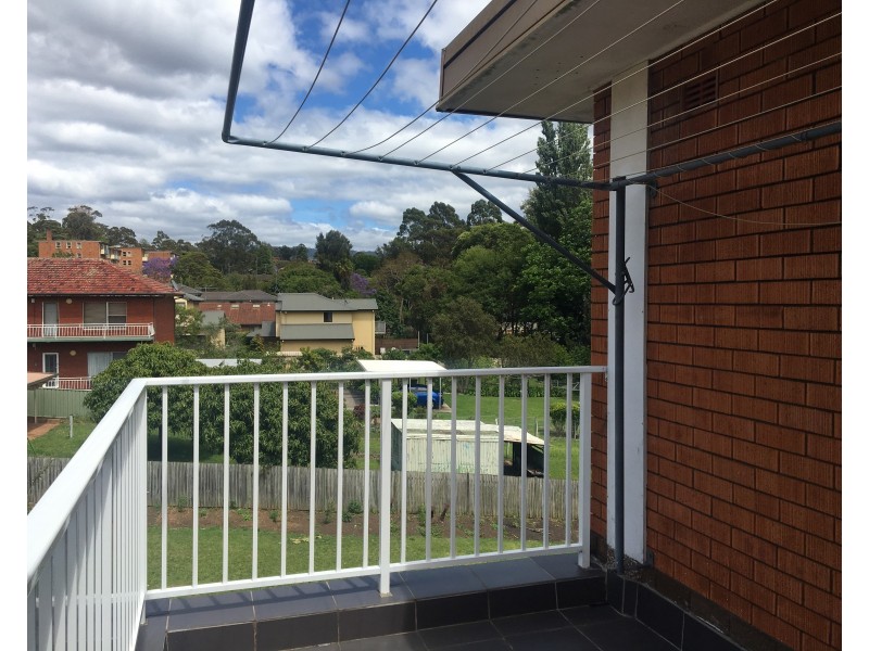 5/10 Allan Street, Wollongong NSW 2500