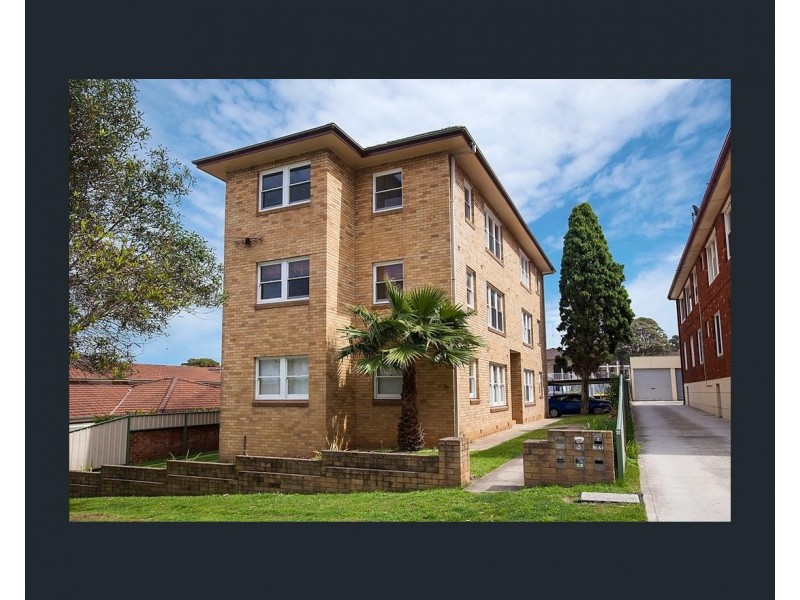 5/14 Marr Street, Wollongong NSW 2500