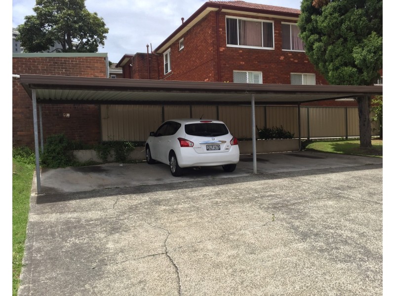 5/14 Marr Street, Wollongong NSW 2500