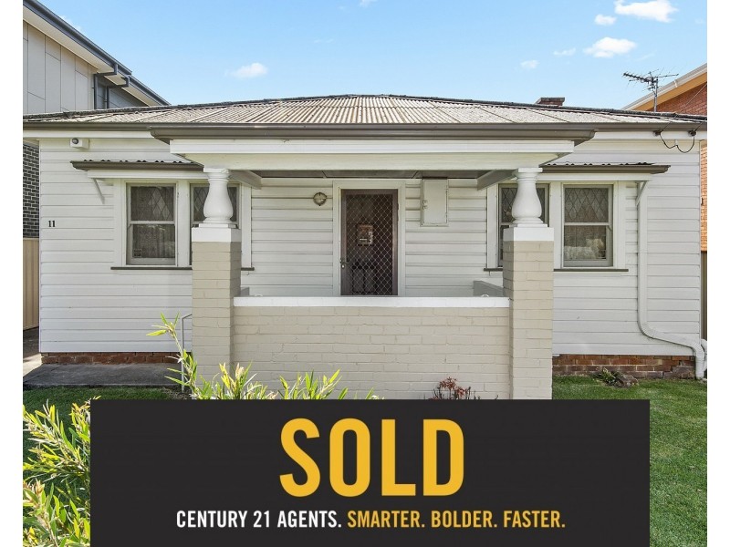 11 Beatson Street, Wollongong NSW 2500