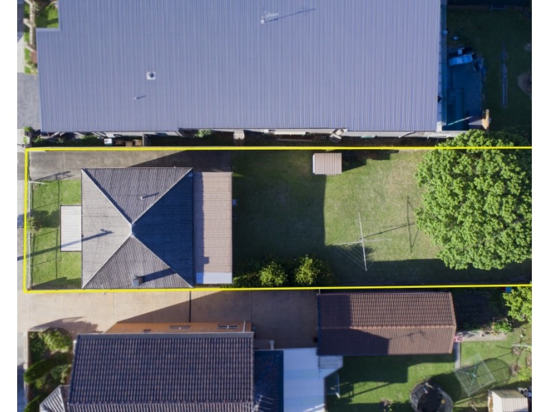11 Beatson Street, Wollongong NSW 2500