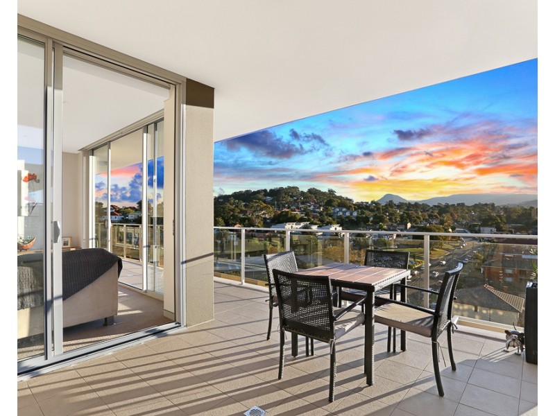 213/30 Gladstone Ave, Wollongong NSW 2500