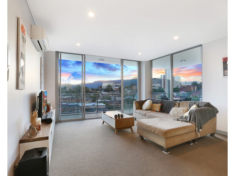 213/30 Gladstone Ave, Wollongong NSW 2500