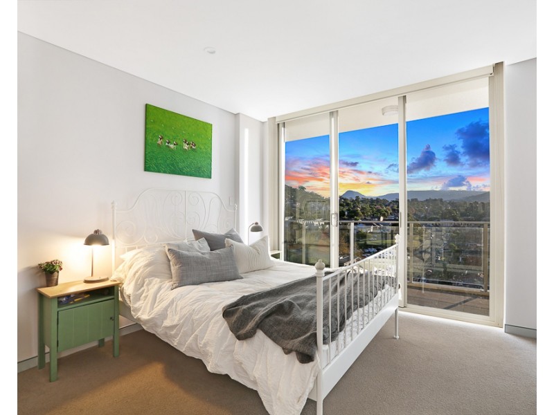 213/30 Gladstone Ave, Wollongong NSW 2500