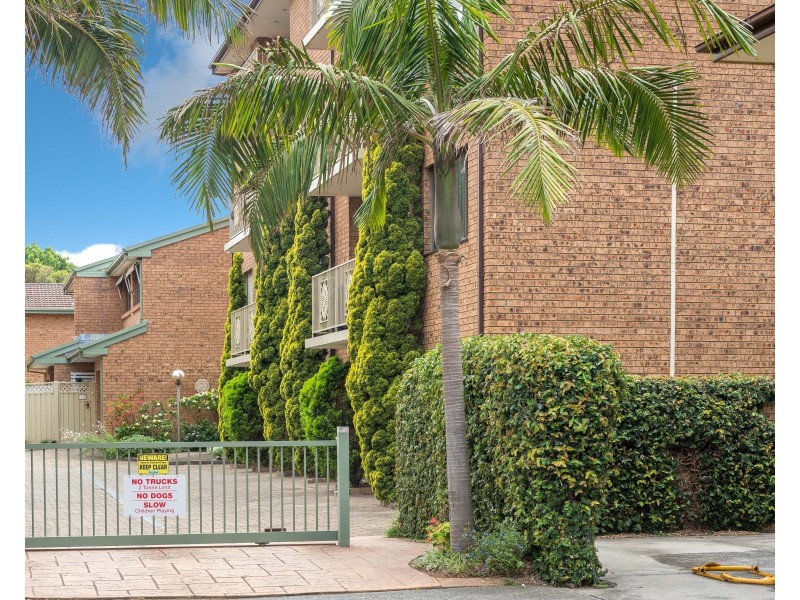 13/30 Market Street, Wollongong NSW 2500