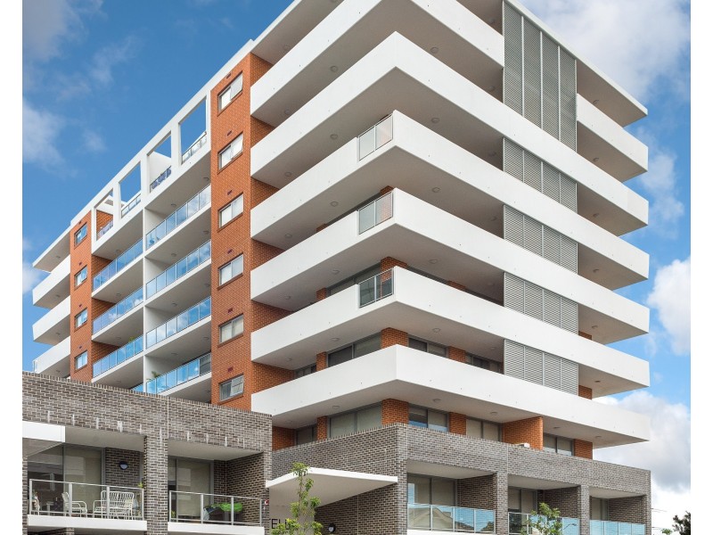 701/27 Atchison Street, Wollongong NSW 2500