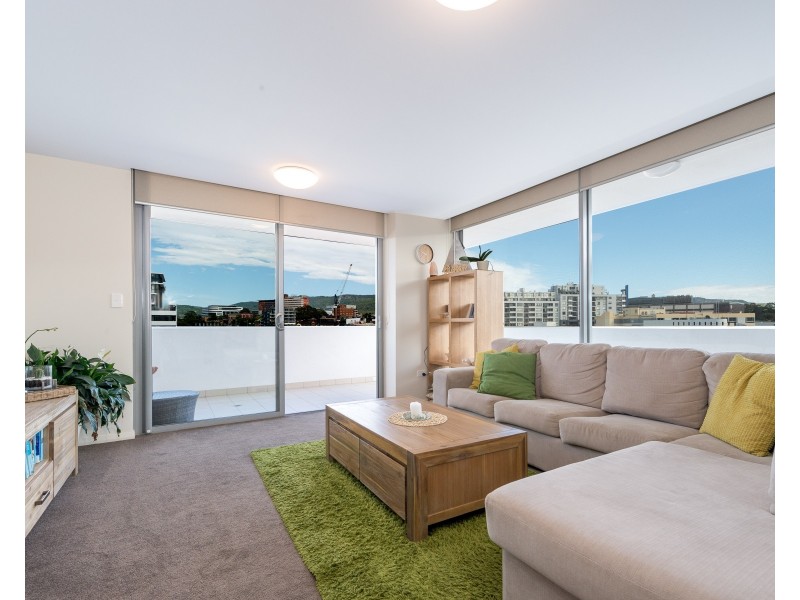 701/27 Atchison Street, Wollongong NSW 2500