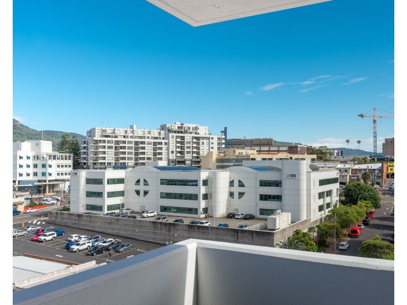 701/27 Atchison Street, Wollongong NSW 2500