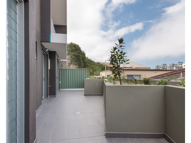 3/6-8 Hercules Street, Wollongong NSW 2500