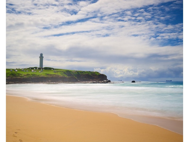 610/53 Crown Street, Wollongong NSW 2500