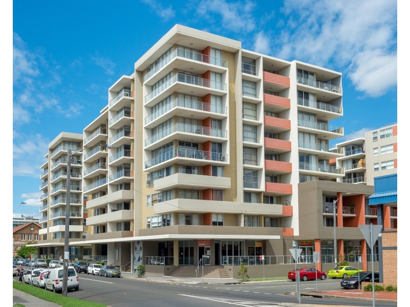 18/22  Gladstone Avenue, Wollongong NSW 2500