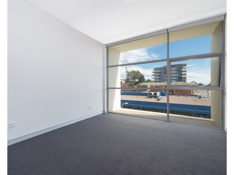 18/22  Gladstone Avenue, Wollongong NSW 2500