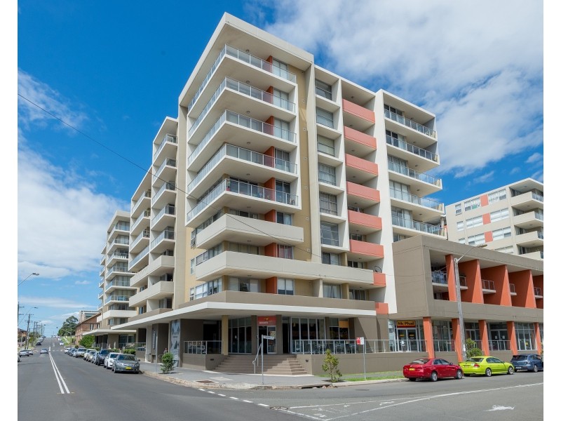 18/22  Gladstone Avenue, Wollongong NSW 2500