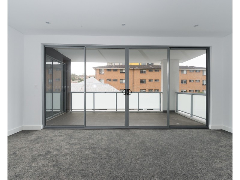9/6-8  Hercules Street, Wollongong NSW 2500