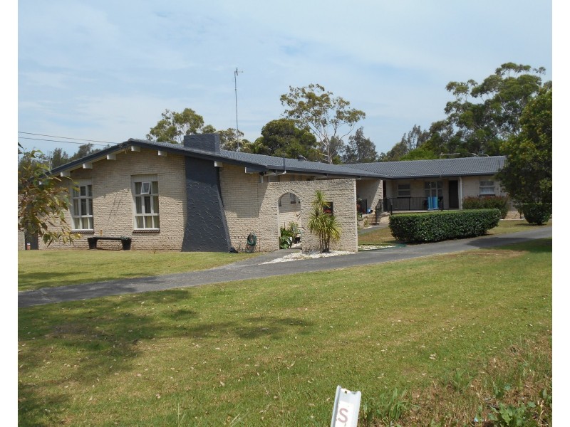 5/12 Wooroo Street, Albion Park Rail NSW 2527