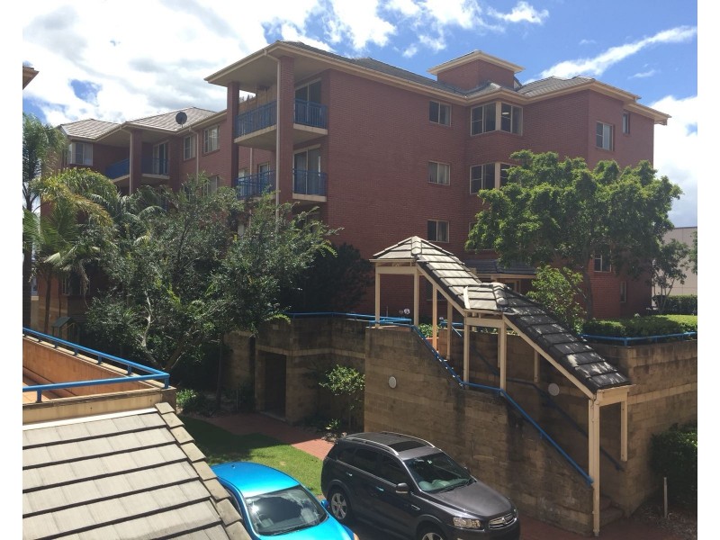 33/7  Regent Street, Wollongong NSW 2500