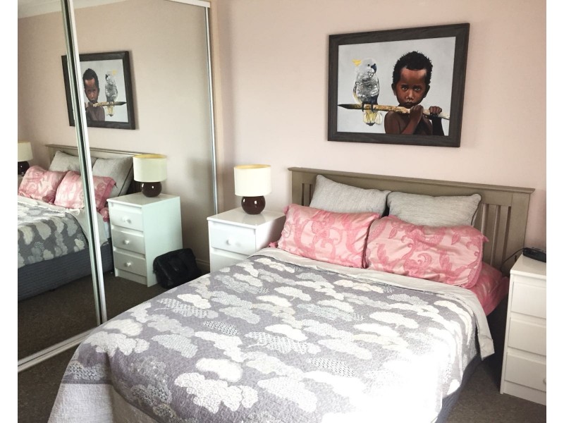 33/7  Regent Street, Wollongong NSW 2500