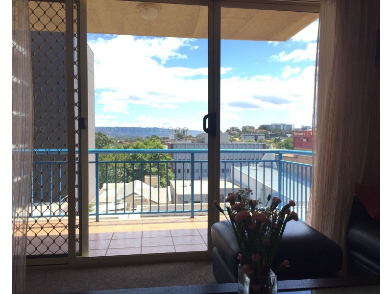 33/7  Regent Street, Wollongong NSW 2500