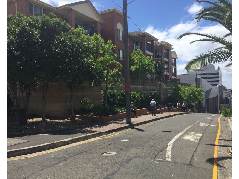 33/7  Regent Street, Wollongong NSW 2500